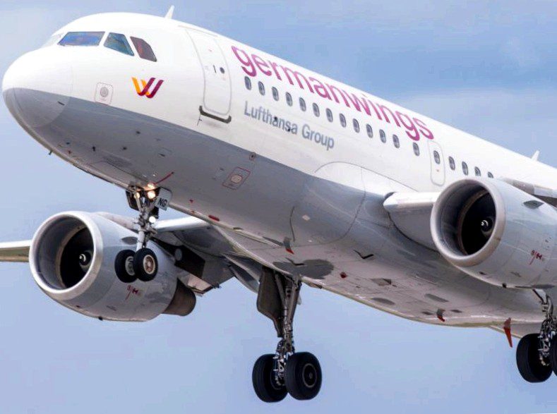 Germanwings: no new arbitration date yet after strike