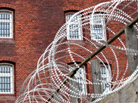 right-wing prison network sought contact with zschape